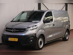 Opel Vivaro-e - L2H1 Edition 75 kWh