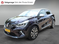 Renault Captur - GERESERVEERD 1.3 TCe Initiale Paris Leder / Trekhaak