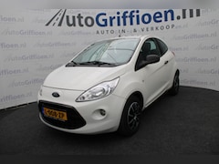 Ford Ka - 1.2 Trend keurige hatchback