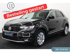 Volkswagen T-Roc - 1.5 TSI Sport (Automaat)