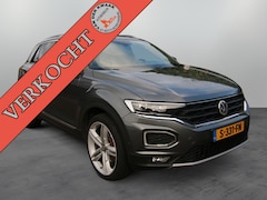 Volkswagen T-Roc - 2.0 TSI 4Motion Sp. | Apple carplay | Set Winterwielen | Sensore