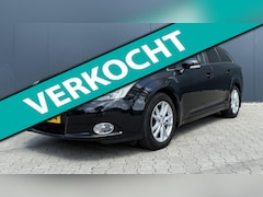Toyota Avensis Wagon - 2.0 VVTi Business Automaat Airco Cruise