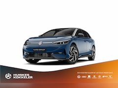 Volkswagen ID.7 Tourer - Elektromotor 77 kWh 286pk Pro Limited Edition