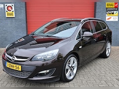 Opel Astra Sports Tourer - 1.4 Turbo Sport +