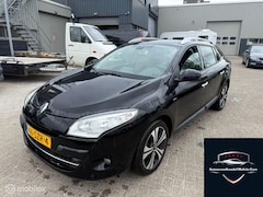 Renault Mégane Estate - 1.4 TCe Bose Koppakking Lek Ex BPM