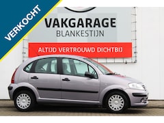 Citroën C3 - 1.4i Ligne Prestige zie beschrijving