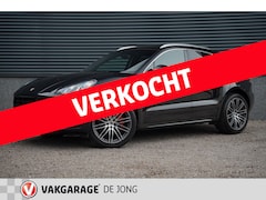 Porsche Macan - 3.6 Turbo 400PK | NL Auto | Sportuitlaat | Pano | 1e Eigenaar |