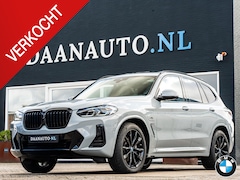BMW X3 - xDrive30e High Executive M Sport Pano Laser Keyless