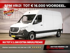 Mercedes-Benz Sprinter - 314 2.2 CDI L2H2 | AIRCO | CRUISE CONTROL | DAB | APPLE | CAMERA | SAG