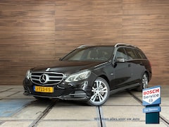 Mercedes-Benz E-klasse Estate - E400 333pk Avantgarde Prestige | 7 persoons | Distronic