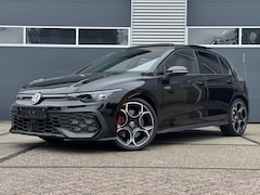 Volkswagen Golf - 2.0 TSI GTI Black style |Pano |360° |Head-up |Sfeer