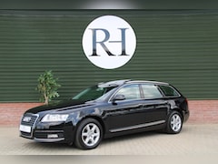 Audi A6 Avant - 2.8 V6 Automaat Pro Line - Youngtimer