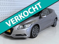 Honda CR-Z - 1.5 i-Vtec IMA Sport in nette staat 124.000km (2012)