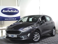 Ford Fiesta - 1.0 EcoBoost AUTOMAAT 1eEIGNR B&O NAV CAMRA STOELVW '18