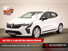 Renault Clio - 1.0 TCe 90 GPF evolution | WINTER PACK | STUURVERWARMING | DAB | APPLE | CAMERA