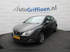 SEAT Ibiza SC - 1.6 Style keurige automaat met trekhaak