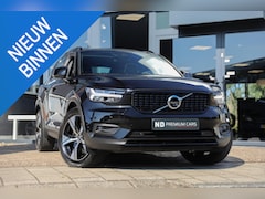 Volvo XC40 - 1.5 T5 Recharge R-Design | Schuif- opendak | Trekhaak Elektr. | 360 Camera