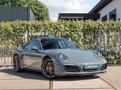 Porsche 911 - 3.0 Carrera | Sportuitlaat | Schuifdak | Sportstoelen