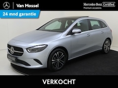 Mercedes-Benz B-klasse - 250 e Star Edition Luxury-Line / Stoelverwarming / Achteruitrijcamera / Panaroma-schuifdak