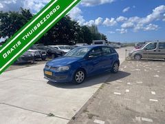 Volkswagen Polo - 1.2 Airco - NW APK - NAP