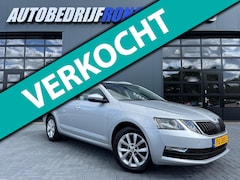 Skoda Octavia Combi - 1.0 TSI Greentech Ambition Business NL.Auto/Carplay/Trekhaak/Cruise/Climatronic/Privacy Gl