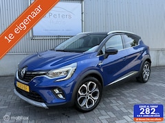 Renault Captur - 1.3 TCe 130 Edition One Automaat 2020 / Camera / Bose sound / Carplay / Dealeronderhouden