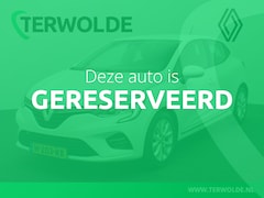 Renault Clio - TCe 100 Zen | Navigatie | Lichtmetaal |