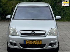Opel Meriva - 1.6-16V Temptation, Automaat, km nap, airco, aluminium velgen