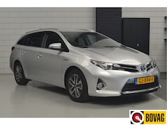 Toyota Auris Touring Sports - 1.8 Hybrid Lease // CLIMA // CRUISE // NAVI // TREKHAAK // 164.000 km //