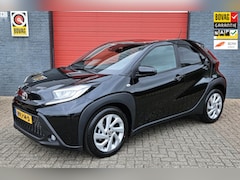 Toyota Aygo X - 1.0 VVT-i MT Active, Led Camera Stoelverwarming