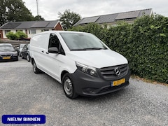 Mercedes-Benz Vito - 114 CDI Lang Automaat | Navi | Camera | Airco | Cruise Control | PDC | H1 L2 | Dealer onde