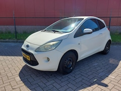 Ford Ka - 1.2 Titanium Nieuwe apk