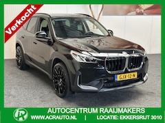 BMW X1 - XDRIVE 25E AUTOMAAT 21 INCH LM NAVIGATIE CRUISE CONTROL APPLE CARPLAY/ANDROID ACHTERUITRIJ