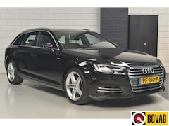 Audi A4 Avant - 1.4 TFSI Sport Pro Line S // NAVI // CLIMA // CRUISE // S-LINE // PDC //