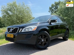 Volvo XC60 - 3.0 T6 AWD Summum Automaat | Panoramadak | Leder | Camera | Key-Less | Elektr. stoelen | C