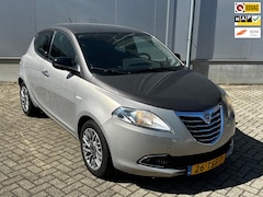 Lancia Y(psilon) - Ypsilon 0.9 TwinAir Platinum