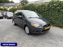 Mitsubishi Colt - 1.3 Edition Two | Airco | Cruise Control | LMV | Trekhaak | Elekt. Ramen | Privacy Glass |