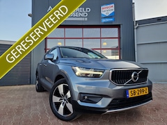Volvo XC40 - 2.0 T5 AWD Intro Edition 12MND BOVAG GAR. | NAVI | CAMERA | EL. WEGKL. TREKHAAK | CAMERA |
