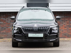 Skoda Kamiq - Kamiq 1.5 TSI Monte Carlo