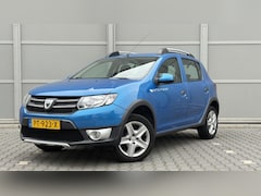 Dacia Sandero Stepway - 0.9 TCe Lau. (LPG) ✅