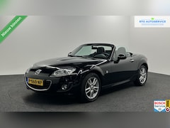 Mazda MX-5 - 1.8 20th Anniversary CRUISE LM HARD TOP 62000 KM