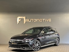 Volkswagen Golf - 2.0 TSI GTI Clubsport Pano|IQ|Memory|Camera