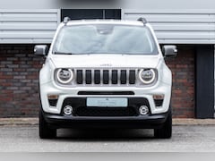 Jeep Renegade - Renegade 1.3 Plug-In Hybrid Limited (EURO 6d)