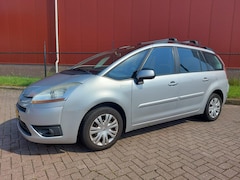 Citroën Grand C4 Picasso - 1.6 VTi Prestige 7p