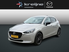 Mazda 2 - 2 1.5 Skyactiv-G Sportive | Carplay | Camera | Rijklaarprijs