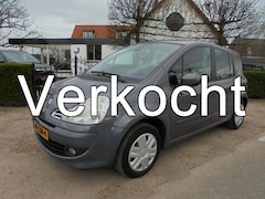 Renault Grand Modus - 1.2 TCE Night & Day *AIRCO/ECC*HOGE INSTAP*PDC*NL-AUTO