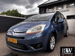 Citroën Grand C4 Picasso - 1.6 VTi Dynamique 7p. nieuwe apk