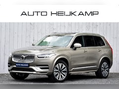 Volvo XC90 - 2.0 T8 Recharge AWD Inscription | Pano-dak | Head Up | Pano-dak |