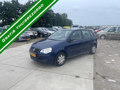 Volkswagen Polo - 1.2 Airco - NW APK - NAP