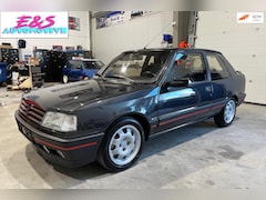 Peugeot 309 - 1.9 GTI bj 1993